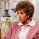 Marla Gibbs, The Neighborhood / Courtesy of CBS TV Studios